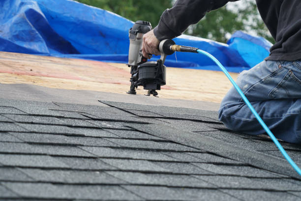 Tile Roofing Contractor in Dewey, OK