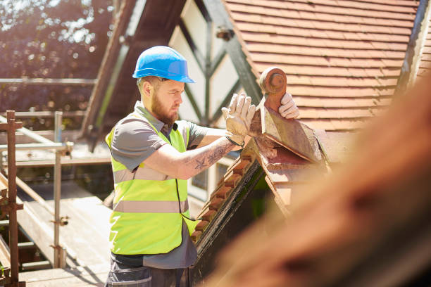 Best Slate Roofing Contractor  in Dewey, OK